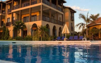 A SUITE DEAL JUST FOR YOU AT GRAN PACIFICA RESORT.