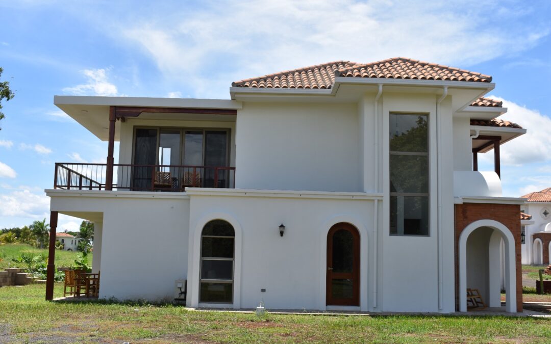 BRAND NEW HOUSE FOR SALE AT GRAN PACIFICA RESORT