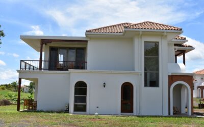 BRAND NEW HOUSE FOR SALE AT GRAN PACIFICA RESORT