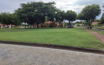 Vendo lote de playa en Gran Pacífica Resort.